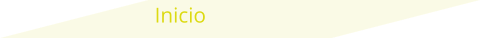 Inicio
