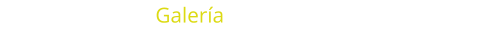 Galería